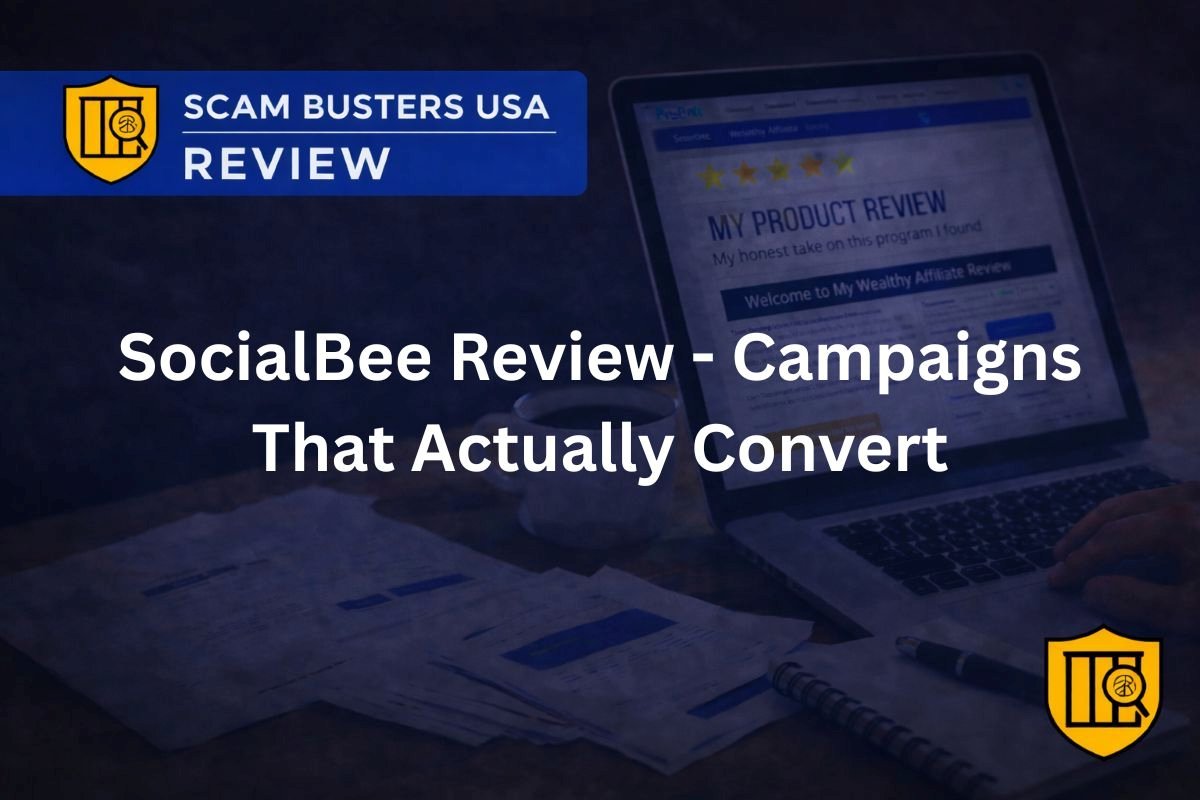 SocialBee Review - Campaigns That Actually Convert