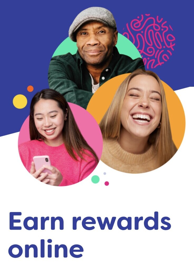 LifePoints Screenshot