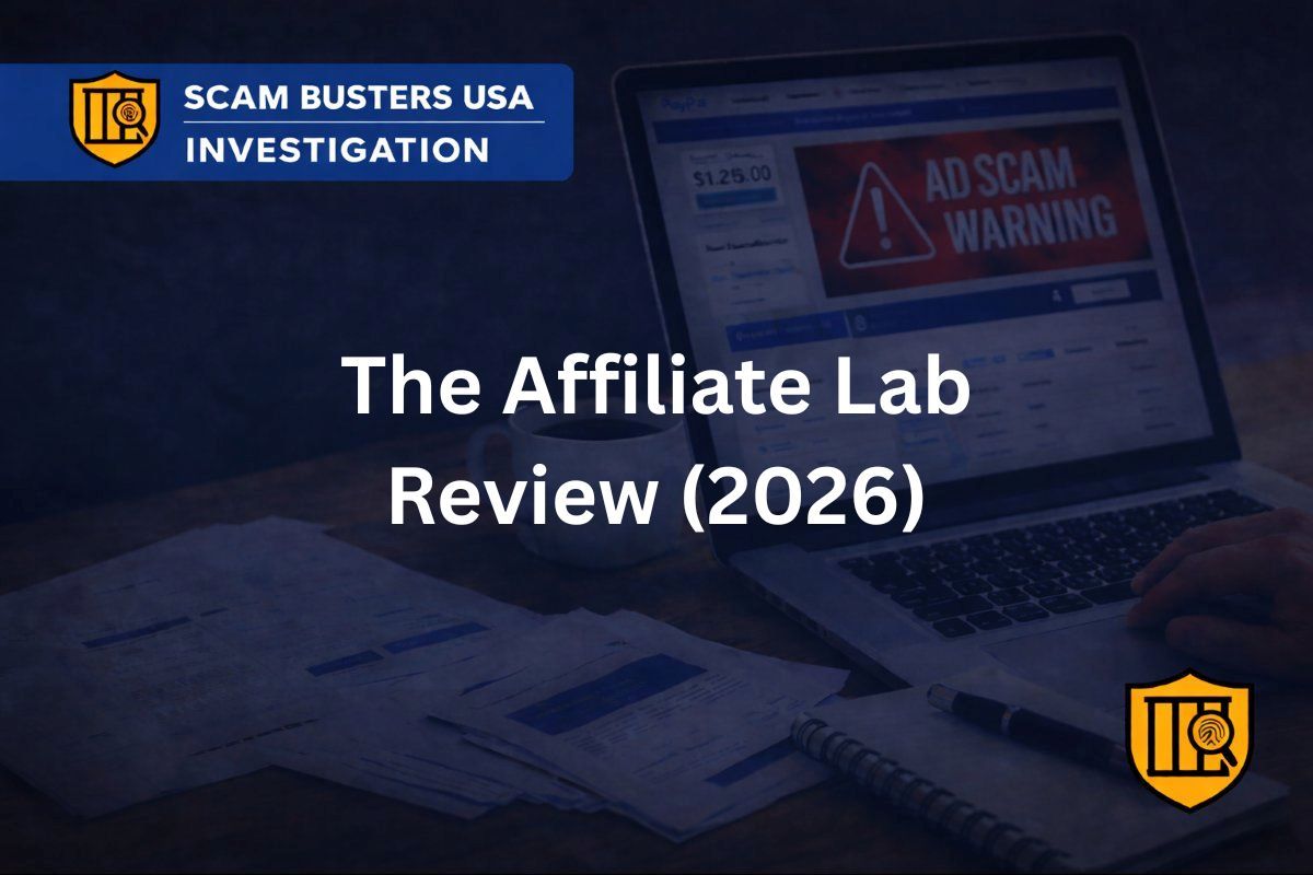 The Affiliate Lab Review