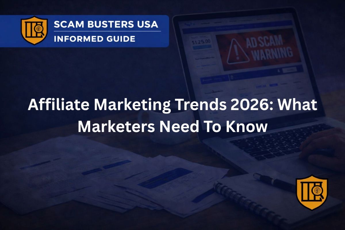 Affiliate Marketing Trends 2026: What Marketers Need To Know
