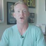 Screenshot of Robby Blanchard