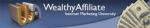 Wealthy Affiliate University Image
