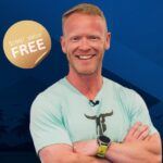 Screenshot of Robby Blanchard 